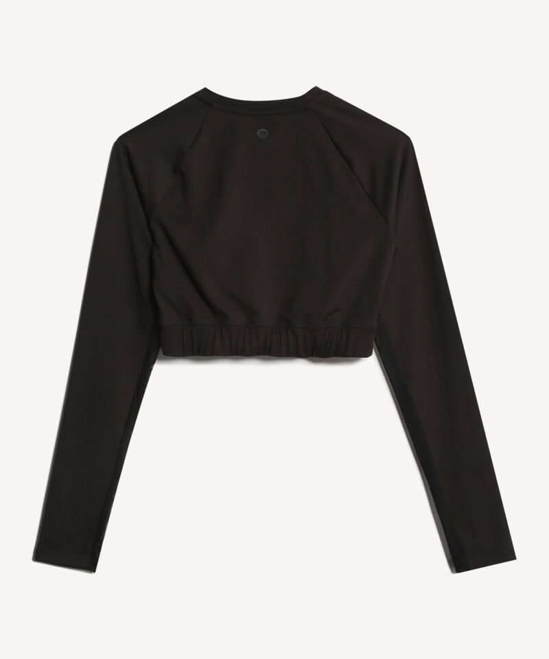 Camiseta deportivo para mujer