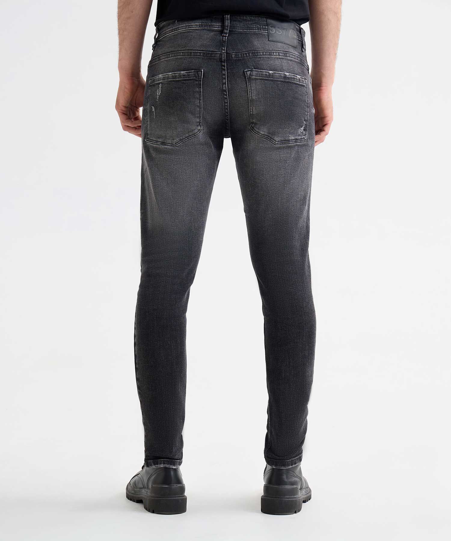 Jeans para hombre