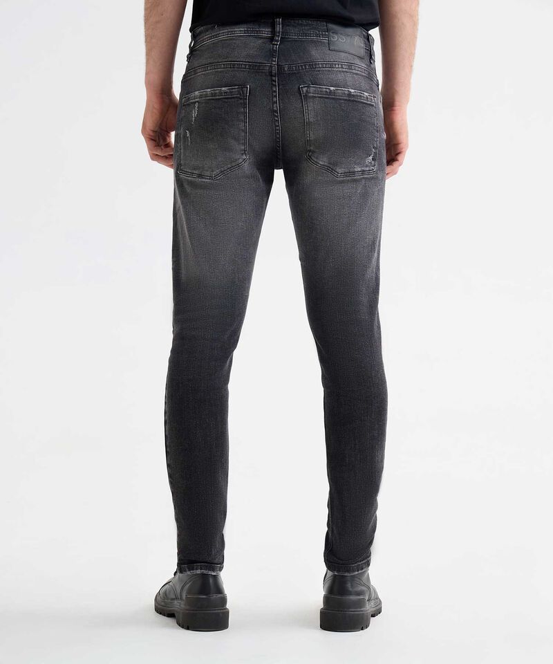 Jeans para hombre