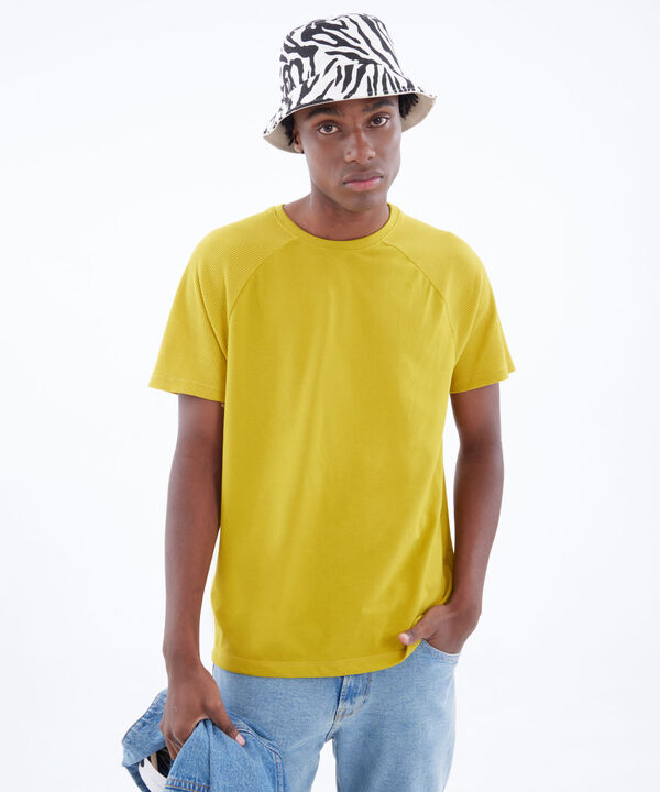Camisetas Básicas Para Hombre image number null