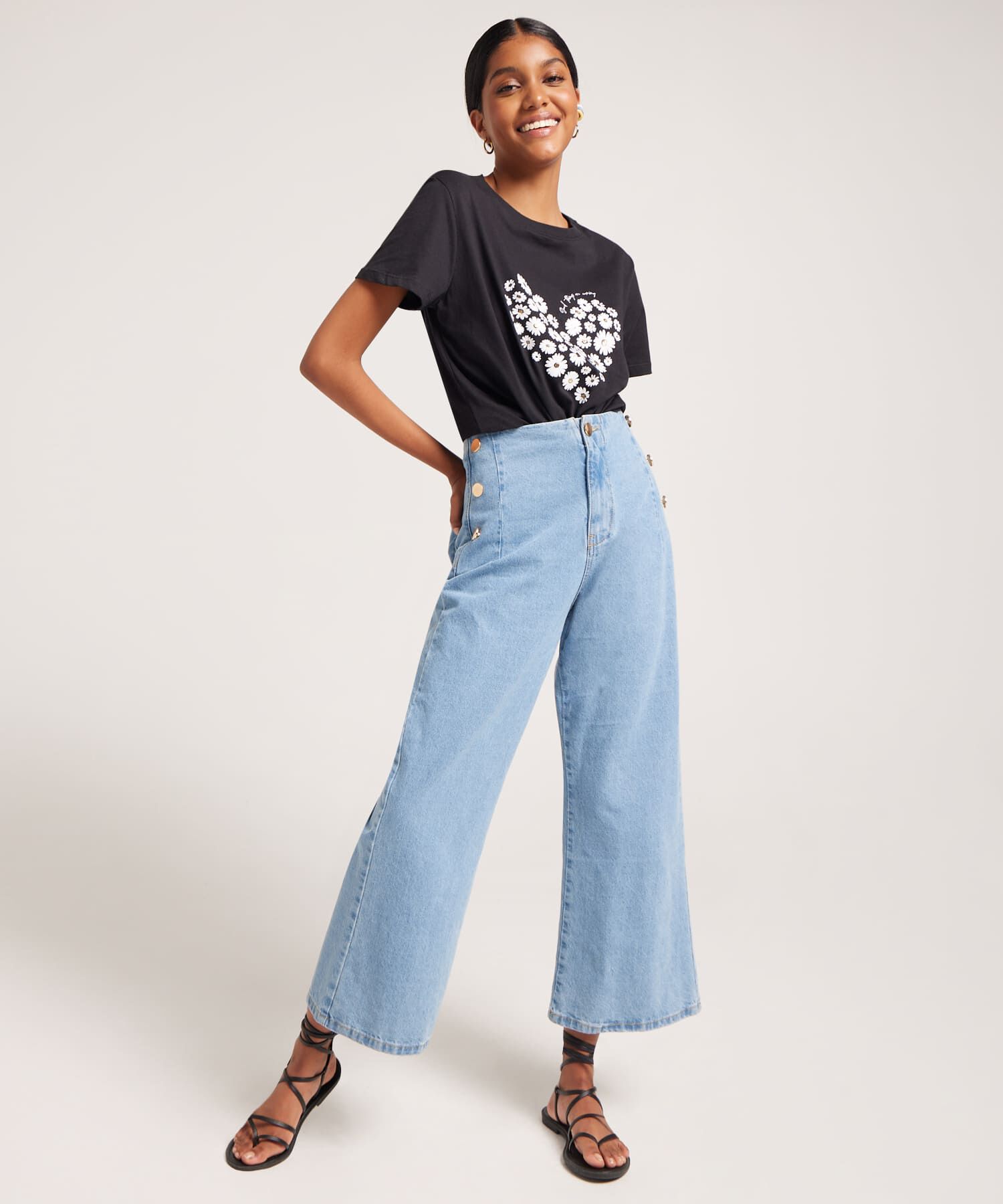 Camisetas Mujer