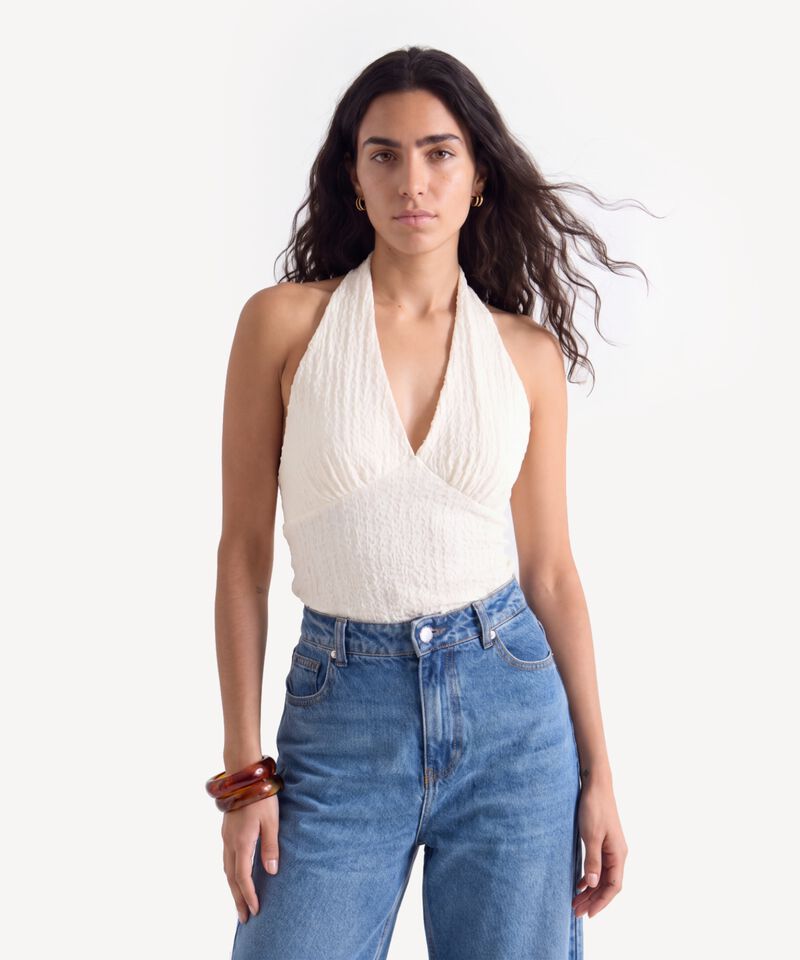 Camiseta Para Mujer
