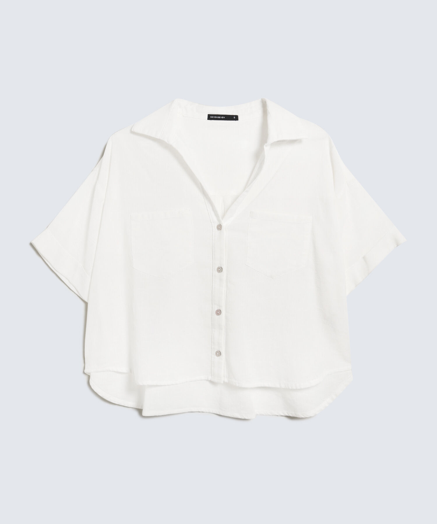 Blusas de moda para mujer
