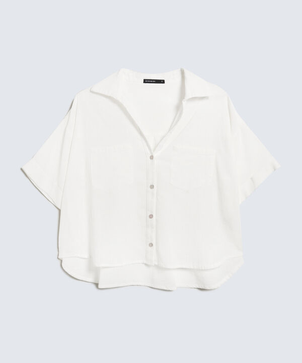 Blusas de moda para mujer