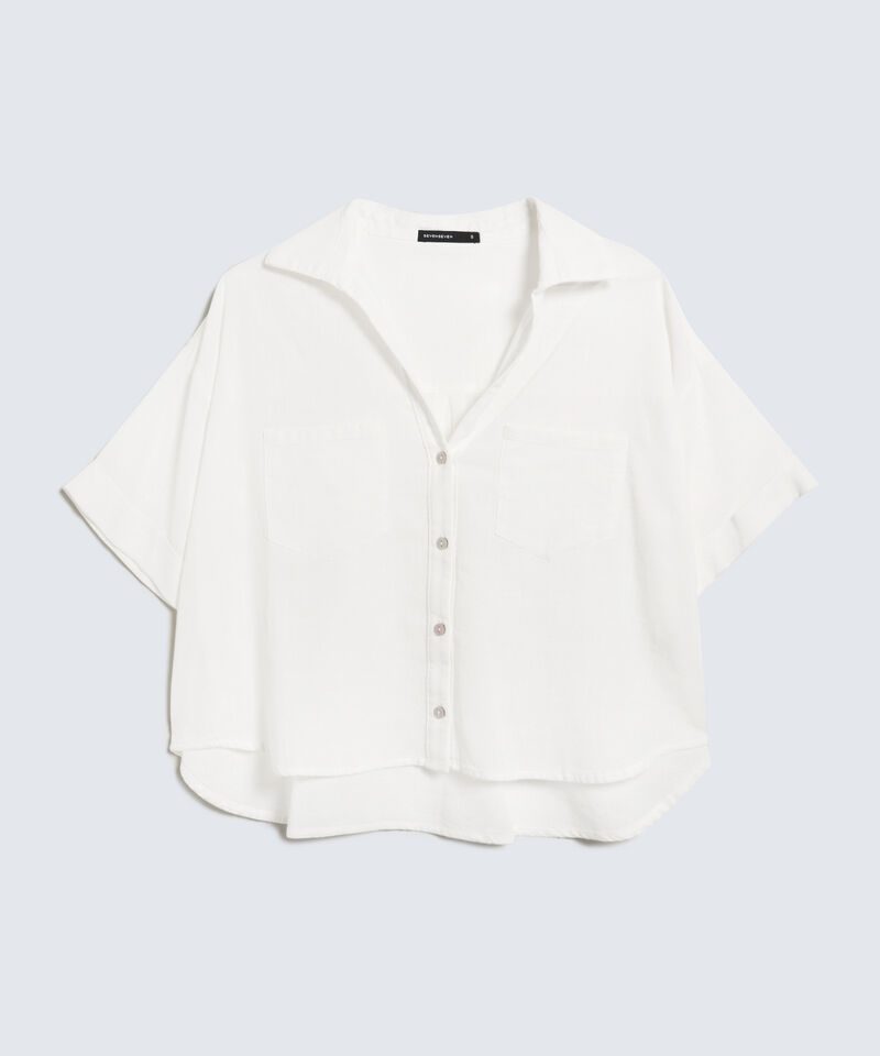 Blusas de moda para mujer