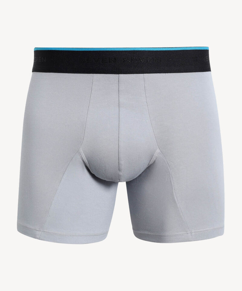 Boxers ajustados para hombre