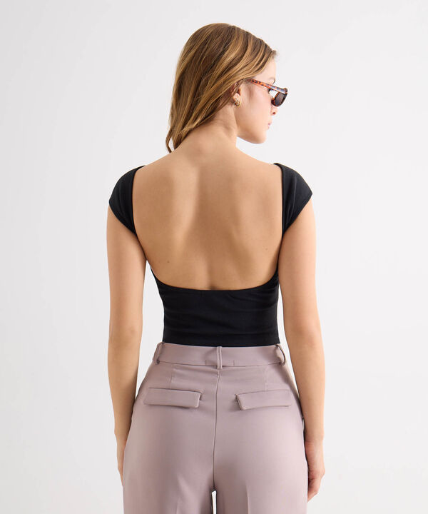 Camisetas Mujer image number null
