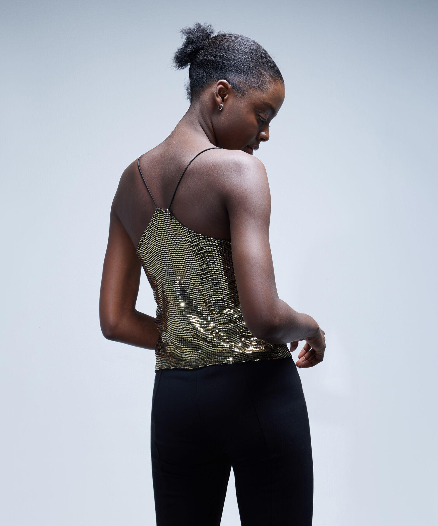 Camisetas Mujer