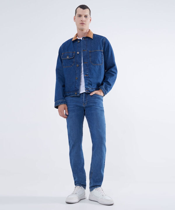 Chaquetas para hombre image number null