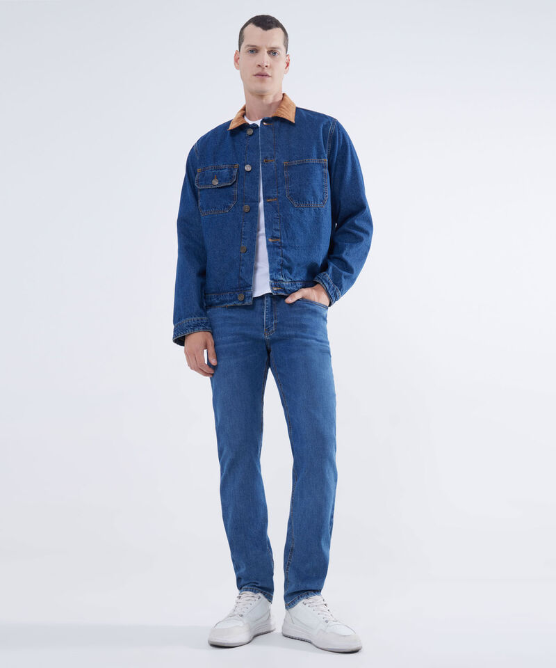 Chaquetas para hombre