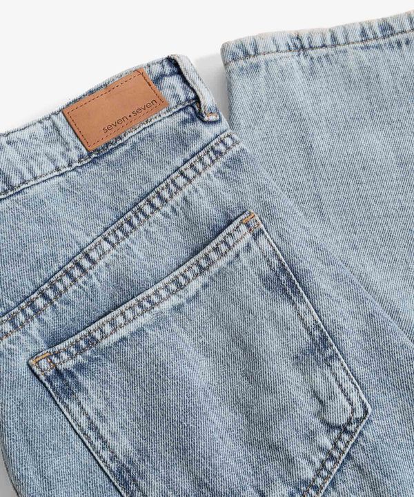 Jeans dama image number null