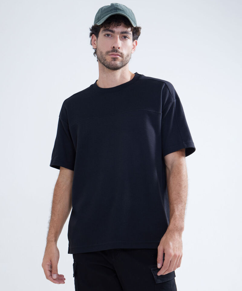 Camiseta Oversize Camisetas BÃ¡sicas Hombre Baratas Camisetas