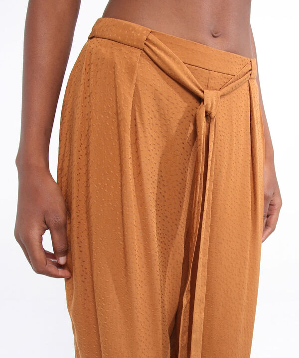 Pantalones para mujer