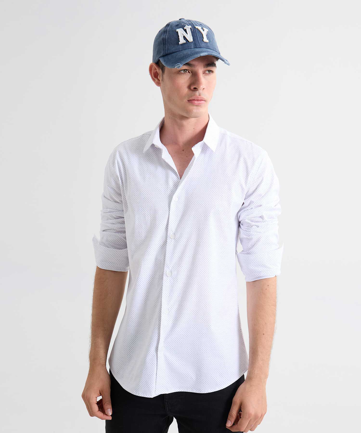 Camisas para hombre