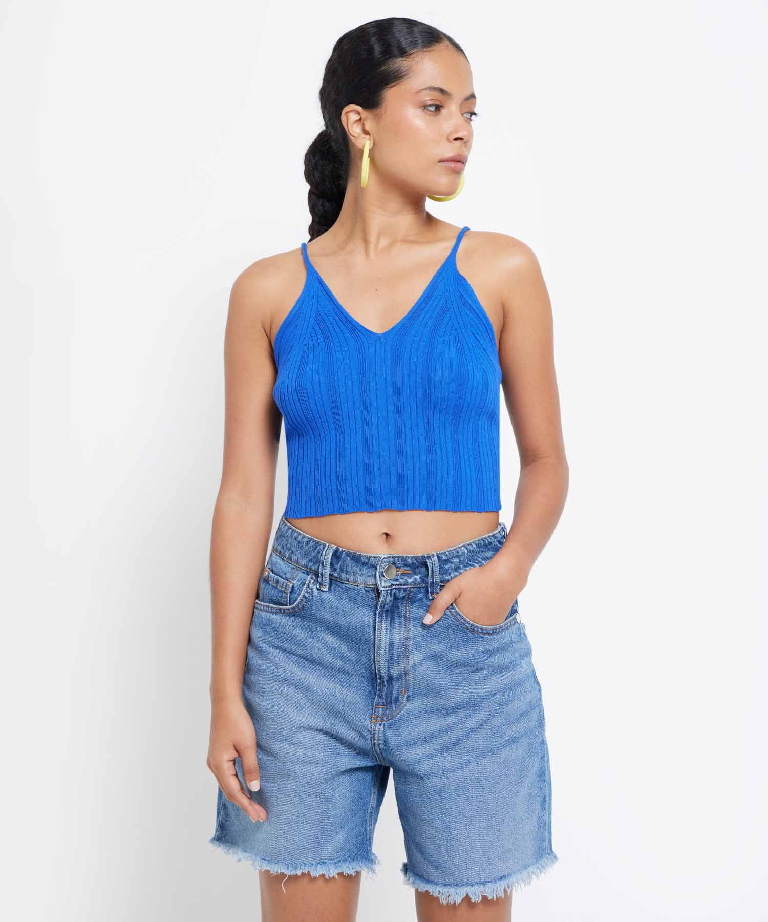 Camisetas Mujer