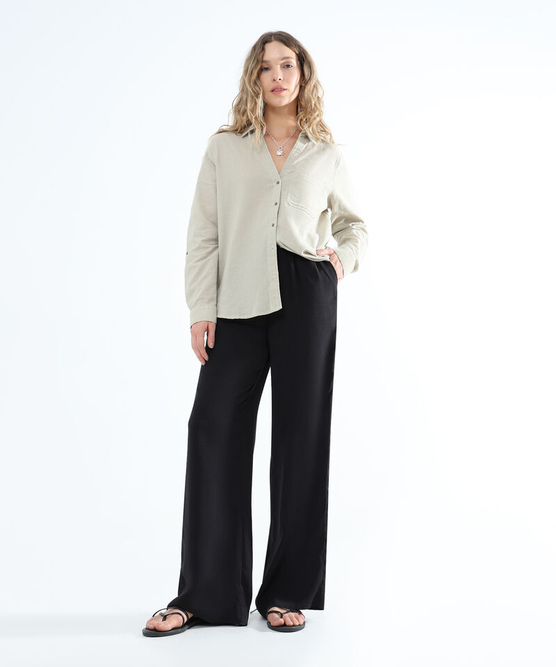 Blusas de moda para mujer