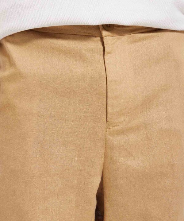 Joggers basicos para hombre image number null