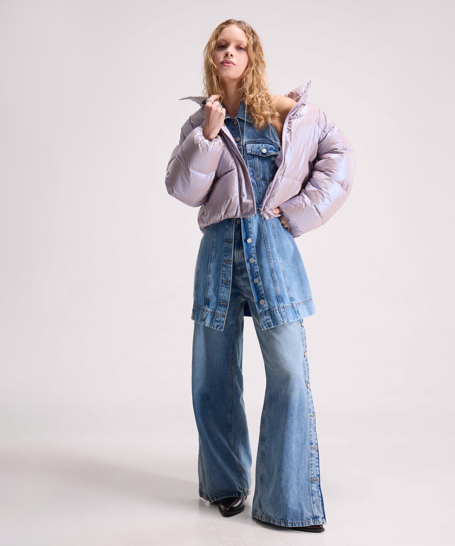 Chaquetas para mujer