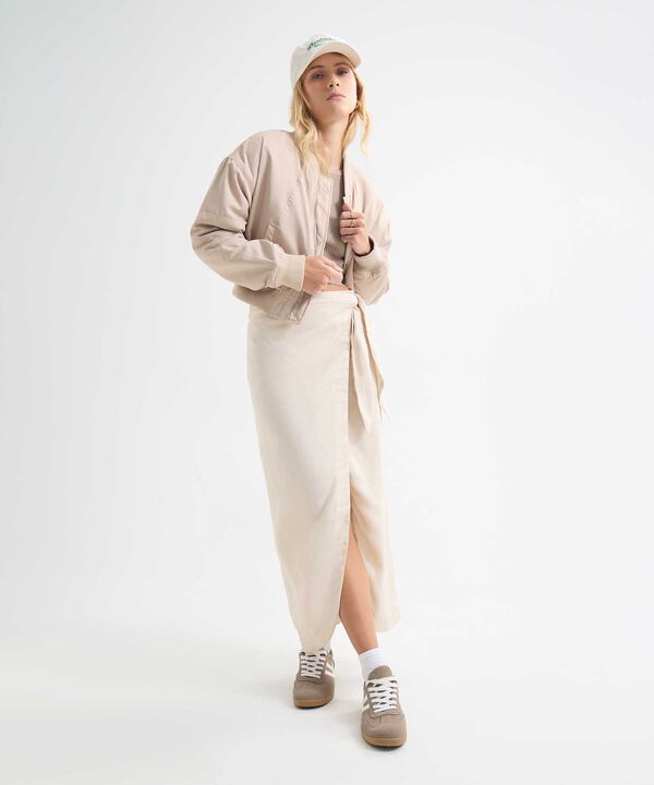 Chaquetas para mujer