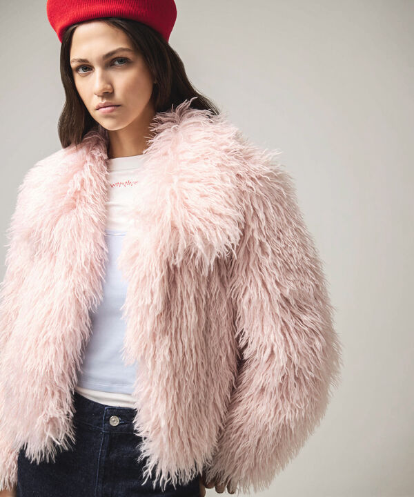 Chaqueta Para Mujer