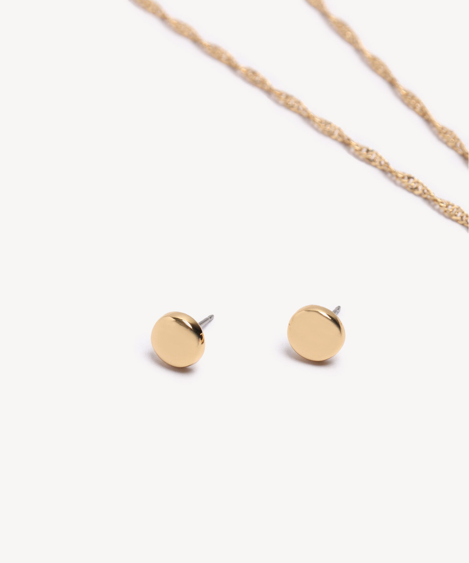 Sets de joyas para mujer