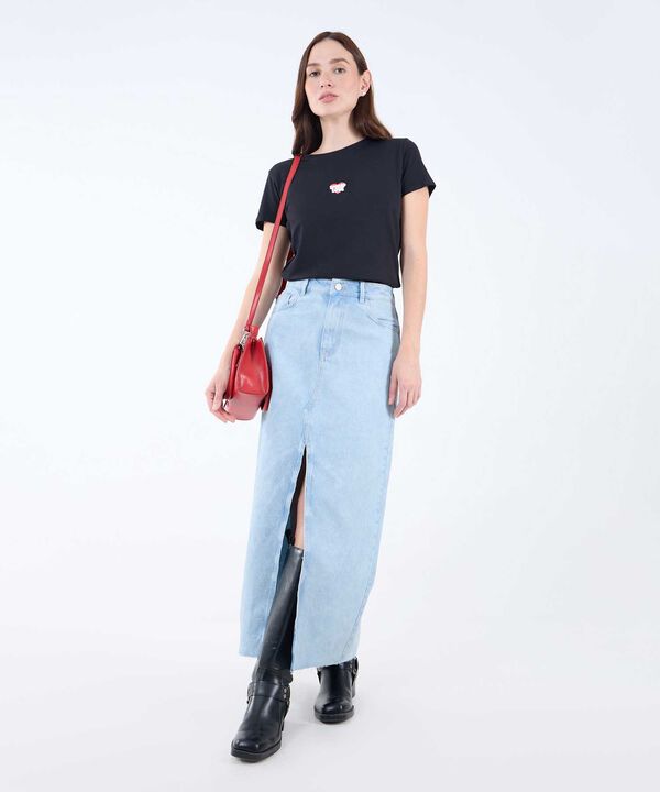 Camisetas Mujer image number null