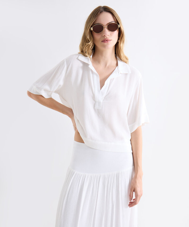 Blusas de moda para mujer