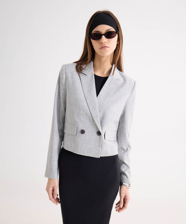 Blazers para mujer image number null