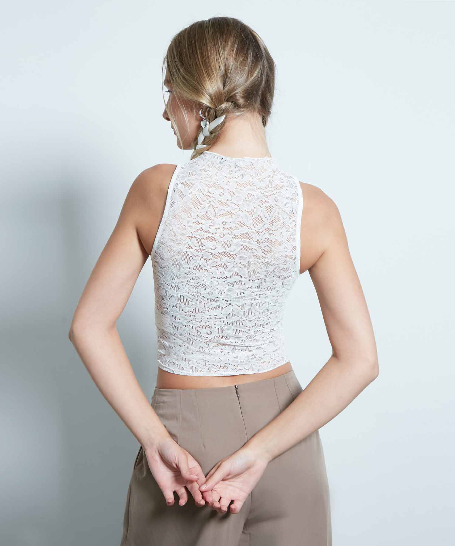 Camisetas Mujer