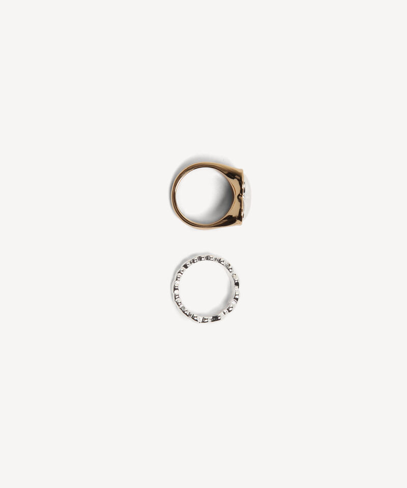 Anillos para mujer