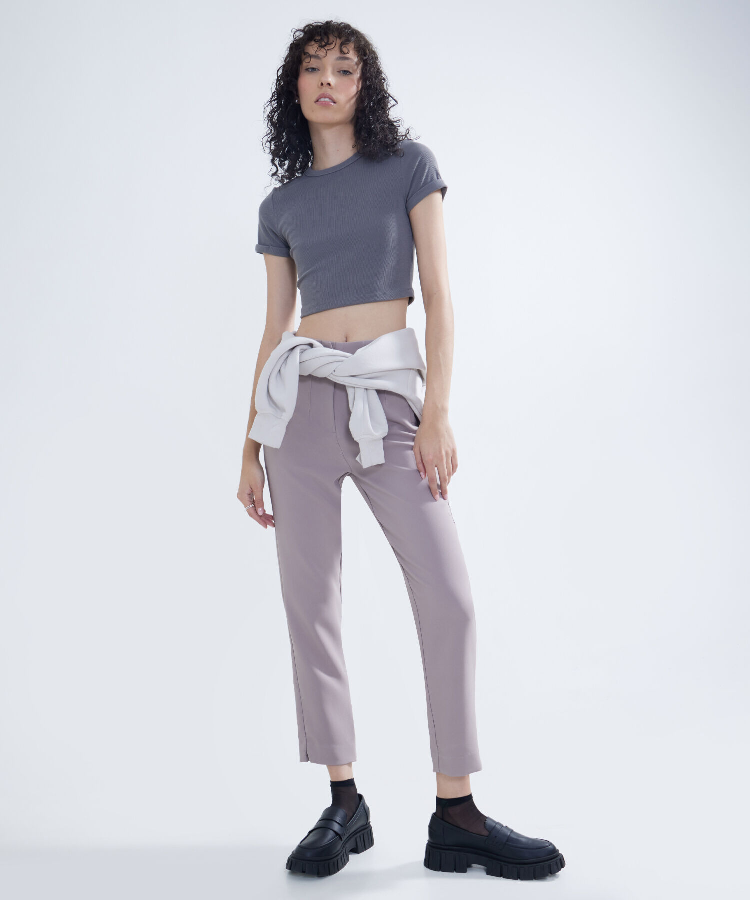 Camisetas Mujer