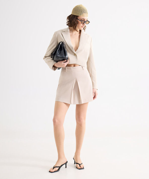 Blazers para mujer