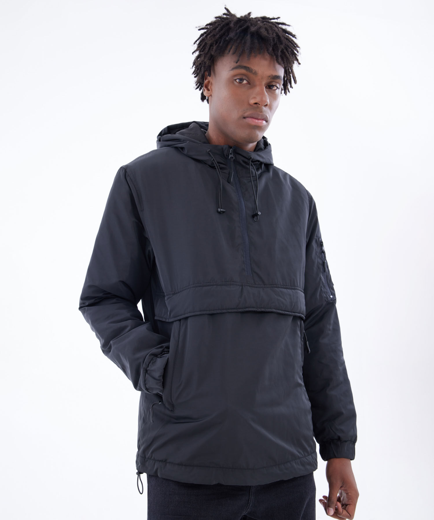 Comprar anorak hombre hot sale