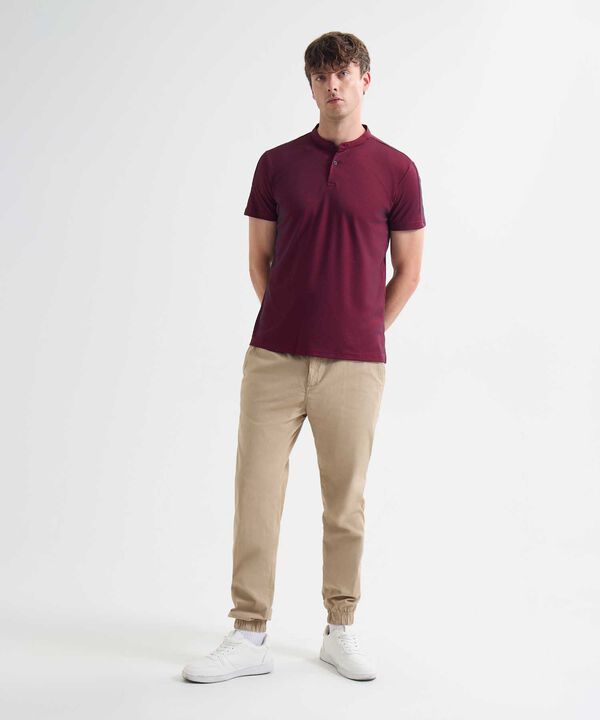 Pantalones para hombre image number null