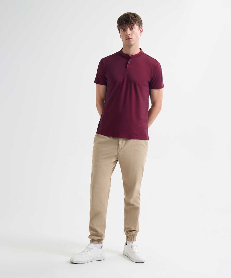Pantalones para hombre
