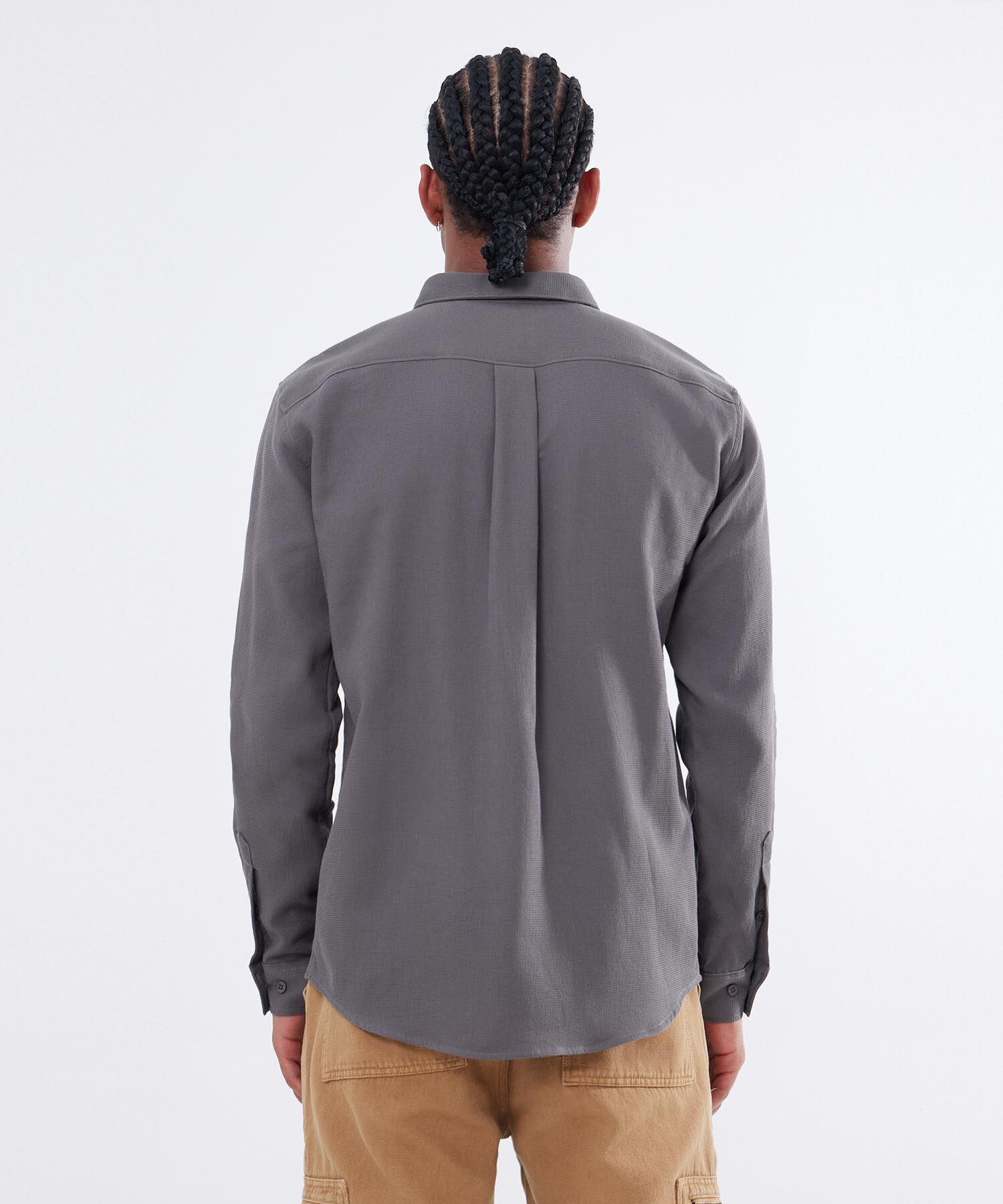 Camisas para hombre