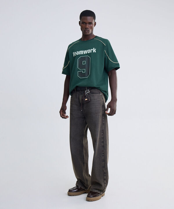 Jeans para hombre image number null