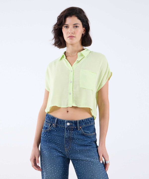 Blusas de moda para mujer image number null