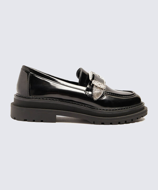 Mocasines para mujer image number null