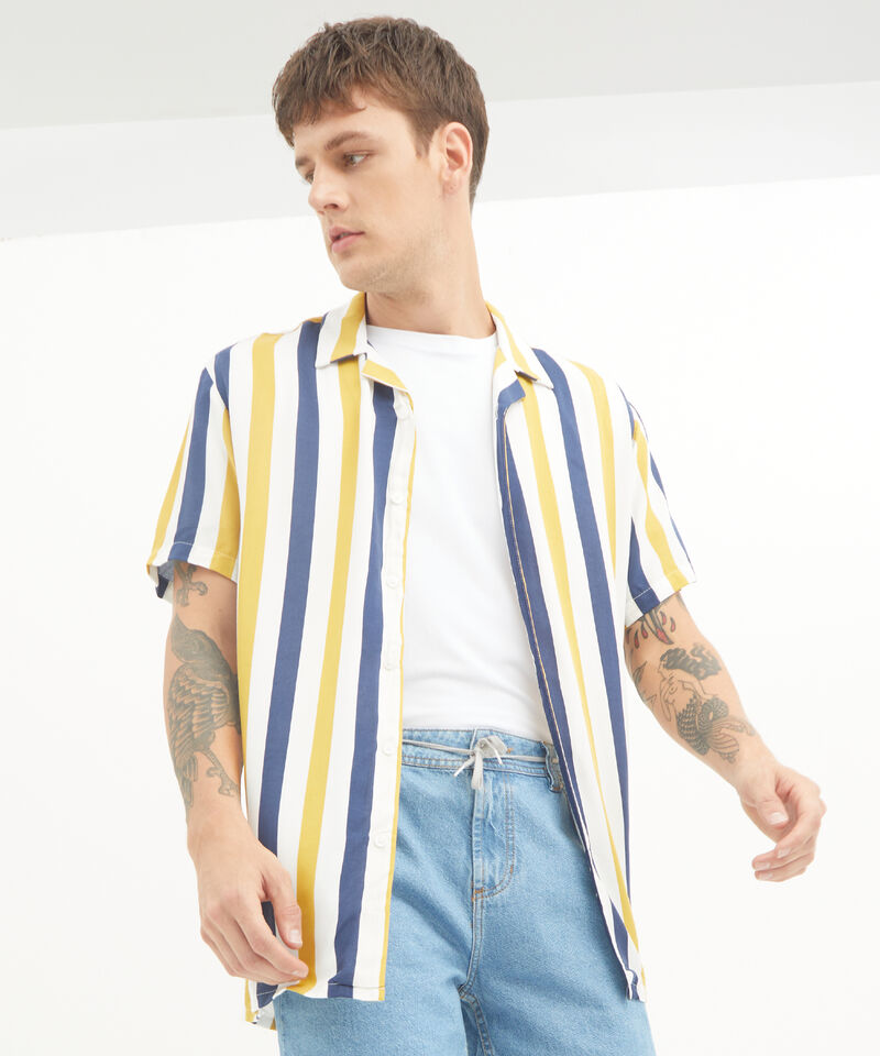 Camisas para hombre