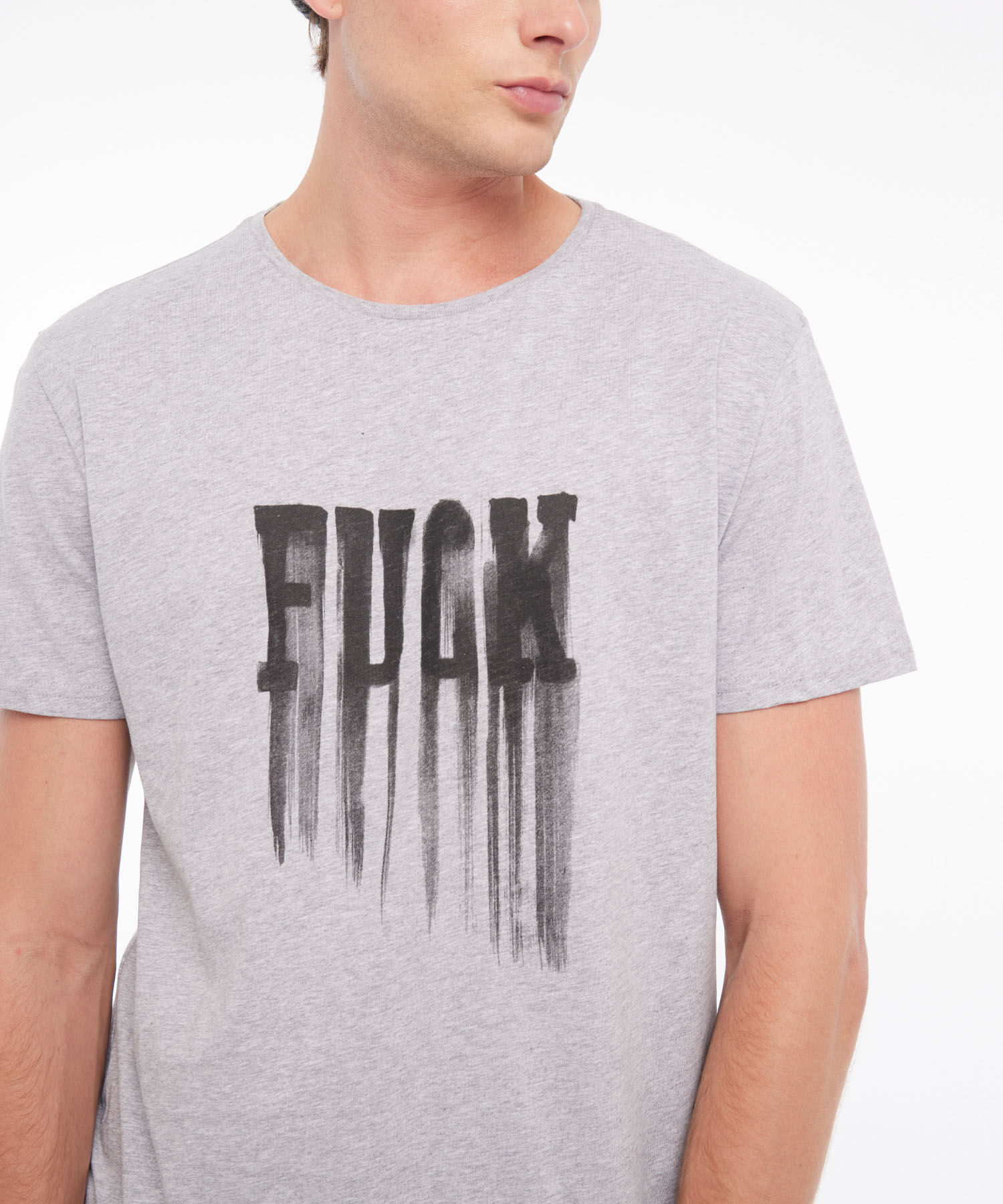 Camisetas básicas para hombre