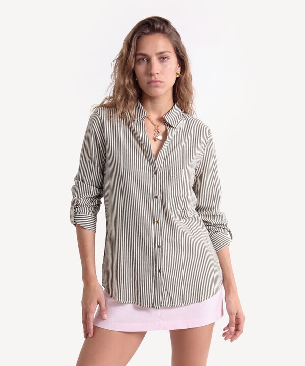 Blusa Para Mujer