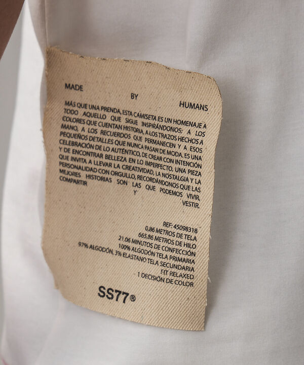 Camiseta Para Hombre