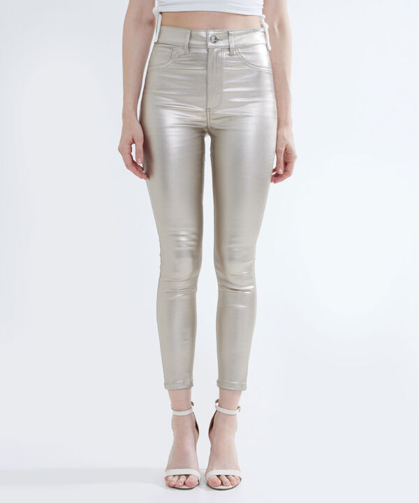 Pantalones básicos para mujer image number null
