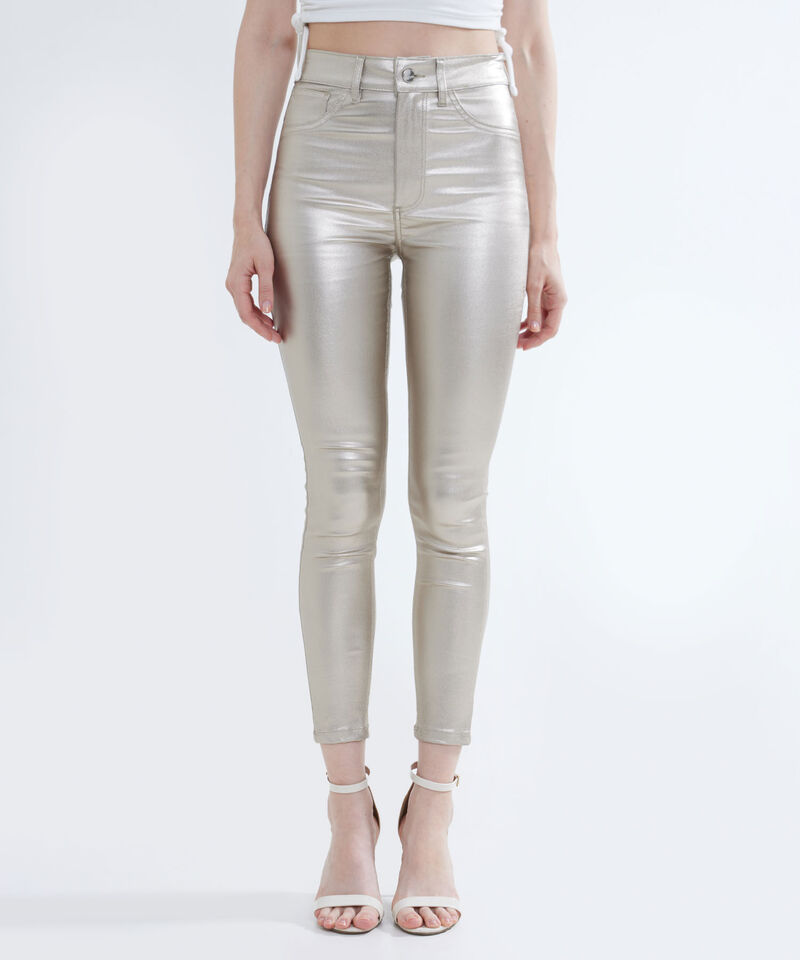 Pantalones básicos para mujer