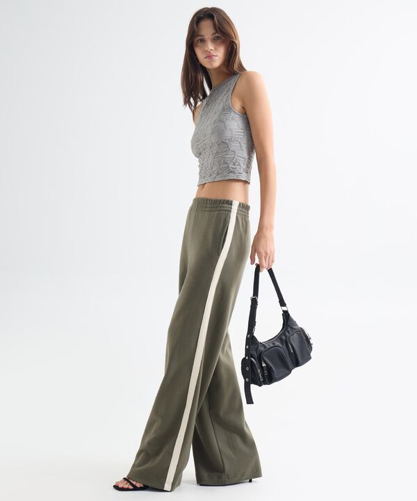 Pantalones para mujer image number null