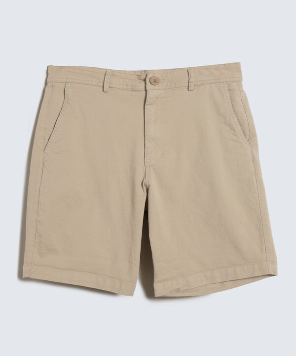 Bermudas para hombre