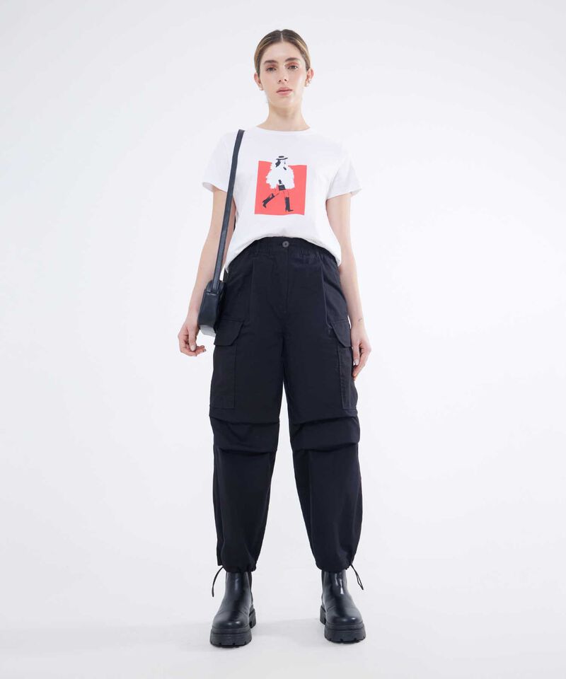 Pantalones para mujer