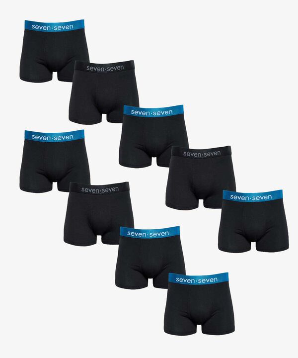 Boxers ajustados para hombre