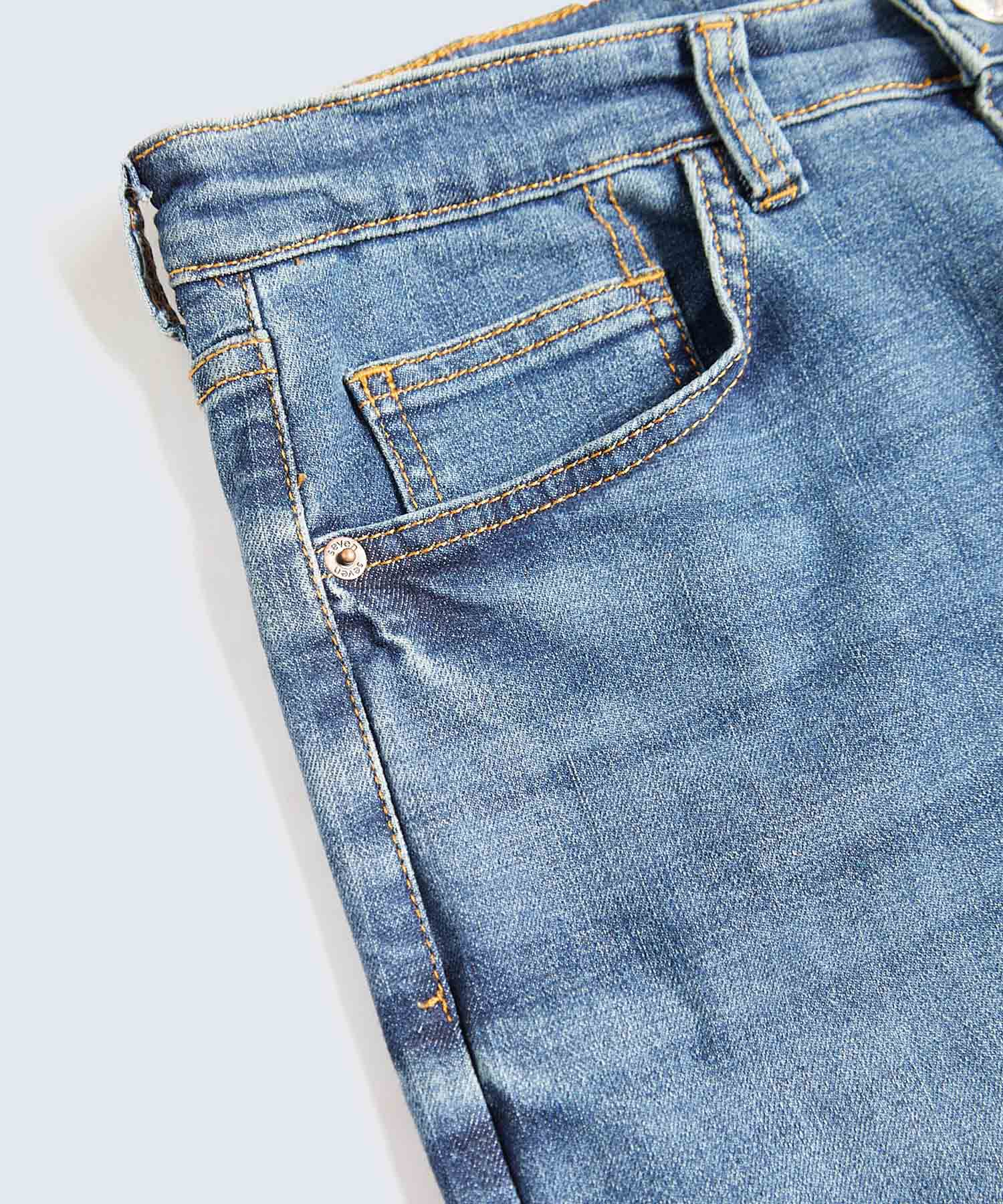 Jeans para hombre